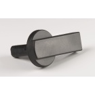 Außengriff Gebo Flush für decksluke 200×200 - 500×500 mm