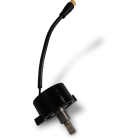 9927533 - Geschwindigkeitspotentiometer DX Rhino für Motoren DX35 bis 68