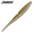 Gummiköder Sawamura One Up Slug 4 058 Gripan Shad