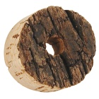 Schwimmer von angel Décomarine aus Naturkork, rund, Ø. 4 cm