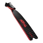 Speerfischen Carbon Flossen C4 S-990 Firestone 25 Soft - 36/37