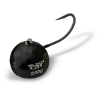 Fire-ball Black CAT Schwarz - 120gr