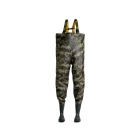 Wathosen Aus Pvc Goodyear Camo - Größe 44