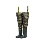 Watstiefel Pvc Goodyear Camo - Größe 47