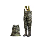 Wathosen Goodyear kidsplay Camo - Größe 34/35