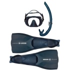 PMT-Atoll-Bausatz Beuchat- Ultra-Blau - 38/39