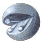 Zick-Zack-Schrot 1 kg Ø5,25 mm / 0,70 gr