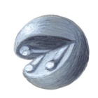 Chevrotine zig-zag 30 gr Ø5,25 mm / 0,70 gr