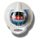 Plastimo Contest 101 Kompass - Weiß - Rote Rose