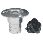 Nables Plastimo Aluminium - Wasser - Rohr-Ø: 38 mm