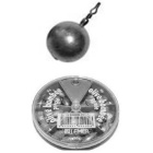 10 Bleie drop shot sphere 20 gr