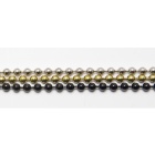 Ösenkette JMC Klein Gold