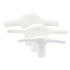 Saling-Nockschoner Plastimo - Wanten Ø 9 mm X2