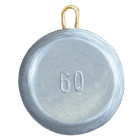 Blei Uhr Messing Ring Tasche von 10 in 150 gr