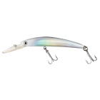 Köder Yo-Zuri Crystal Minnow DD - 11 cm HWH