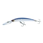 Köder Yo-Zuri Crystal Minnow DD - 11 cm HIW