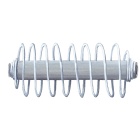 Bleifeder Futterkorb Beutel mit 25 Stück in 35 gr