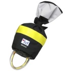 Wurfsack HF 18m 7.5mm - Schwarz