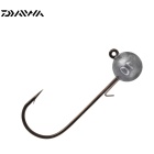 Bleikopf Daiwa Tournament D'jig Head SAQ SAS RD 10 g Angelhaken 2/0