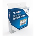 Angelschnur Feeder Daiwa N'zon Sinking 300 m - 20/100