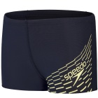 Badeshort Medley Logo Speedo True Navy/Spritz - Größe 10 Jahre