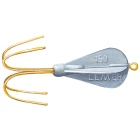 Super-Greifer-Surfplatinen 100 gr