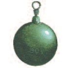 3 Bulfish blei roh 65 gr