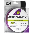 Nylon Daiwa Prorex Line Super Soft 135M - Nr. 20/100 - 3,8kg