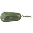 25 Sargbleie Fluss roh 80 gr