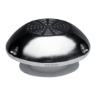 Pilz- Deckslüfter Plastimo - Edelstahl