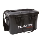 Transportsäcke Scratch Tackle RIGIDE BAKKAN - 35 LITER (45x31x28 cm)