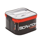 Tragetaschen Scratch Tackle BAKKAN - 5 LITER (20x20x12 cm)