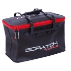 Transportsäcke Scratch Tackle BAKKAN - 25 LITER (40x25x25 cm)
