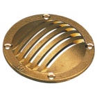 Plastimo Messing-Sieb, rund, 80 mm