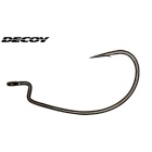 Haken Decoy Worm 13 2/0
