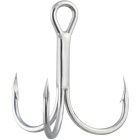 Angelhaken Triples Daiwa Spezial Meer Nr. 2