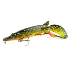 Kunstköder Savage Gear 3D The Hybrid Pike 17 cm - 07