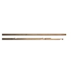 Gewindepfeil Sigalsubmit Stiften Ø 7,5 mm / Gewinde Ø 6,5 mm - 145 cm