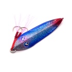 Jig Blueblue Sea ride 30g #07 BLUE PINK