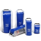 Wasserdichte Tasche transparent - 12L