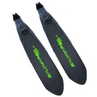 SalviMarCarbo-Kohlenstoff-Flossen 151 - 45/46