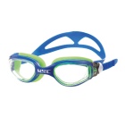 Schwimmbrille Seac sub Ritmo Jr - Blau/Grün