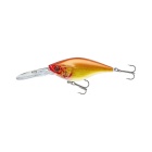Schwimmende Kunstköder Daiwa Prorex Crankbait DR 8cm -24g Live Orange Bleak 08