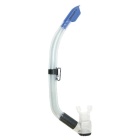 BeuchatActiva Trockenreinigungs-Schnorchel 2 - Blau