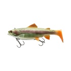 Gummiköder Bigbait Daiwa Prorex Live Trout Swimbait 18 cm – 95 g Live Rainbow Trout 01 