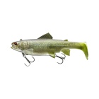 Gummiköder Bigbait Daiwa Prorex Live Trout Swimbait 18 cm – 95 g Live Char 04