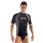 Rash Guard Seac-sub Warm Short - Größe Small