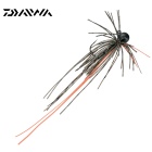 Köder Daiwa Rubber Jig SS 2,6 g Wassermelone
