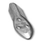 Brandungsbleie gleitgriff 80 gr