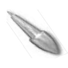 Sporteen Edelstahl Ring Blei 100 gr